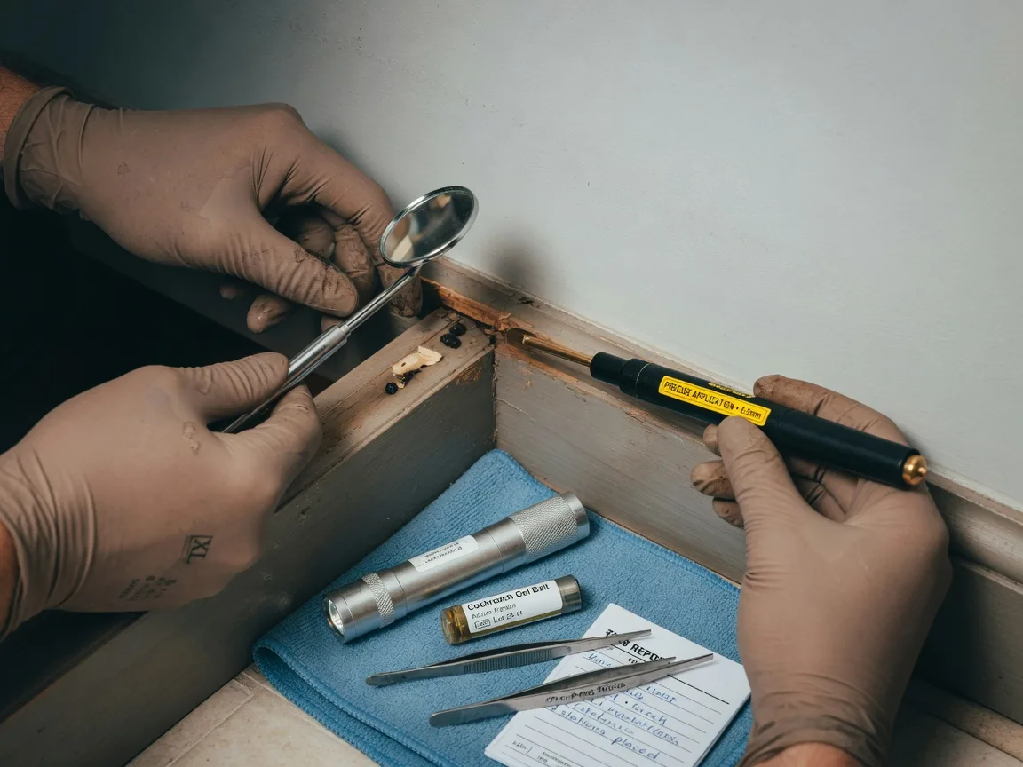 Why choose Emergency Pest Control in Schaumburg, IL